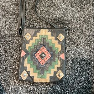 Crossbody bag